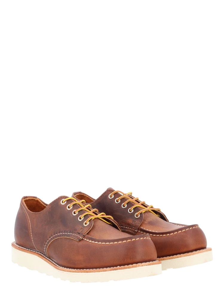 MOCASSINO "SHOP MOC OXFORD" alternative