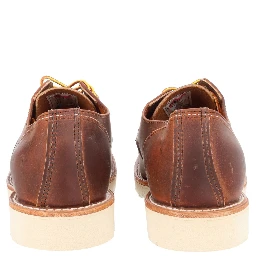 MOCASSINO "SHOP MOC OXFORD"