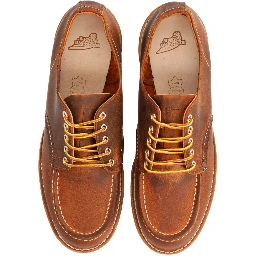 MOCASSINO "SHOP MOC OXFORD"