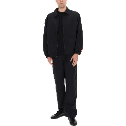 OVERSHIRT "RED BOX"