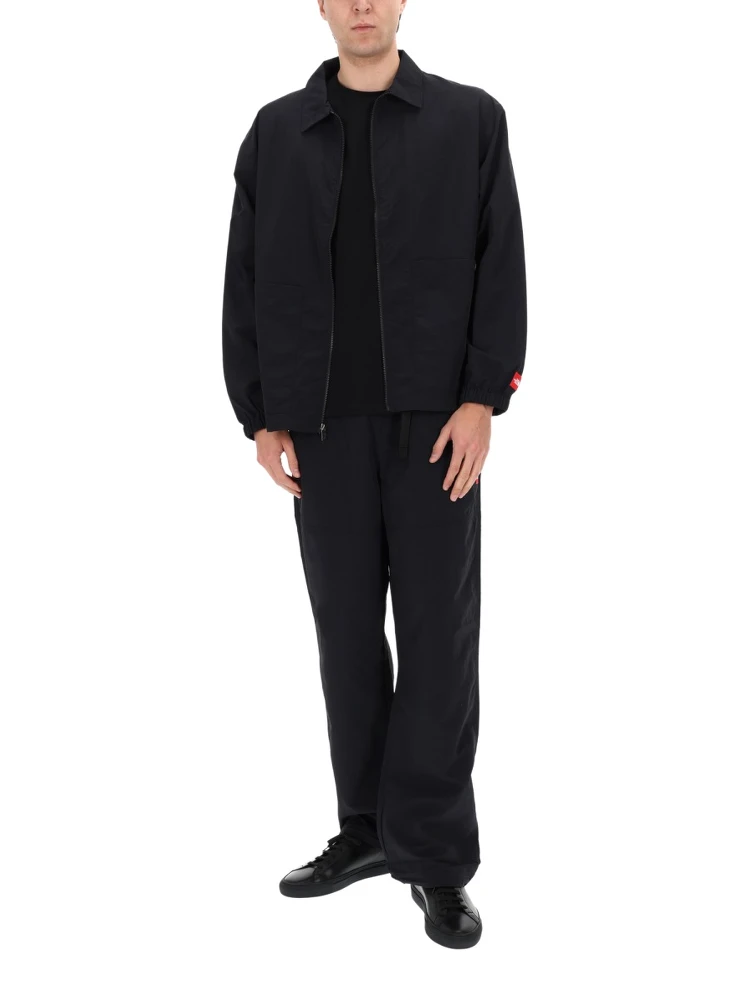 OVERSHIRT "RED BOX" alternative
