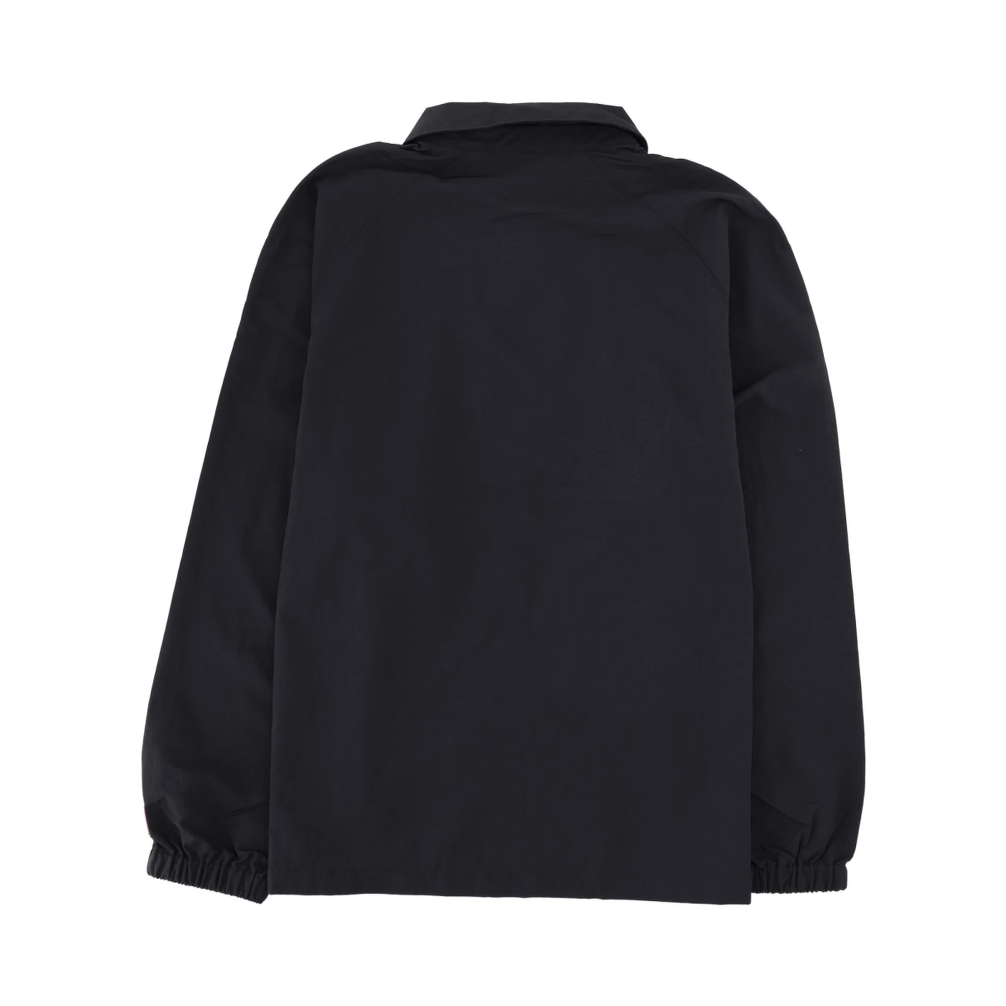 OVERSHIRT "RED BOX"