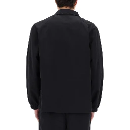 OVERSHIRT "RED BOX"