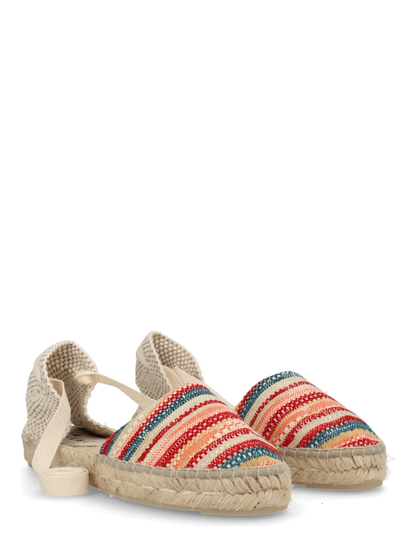 ESPADRILLA "VALENCIANA"