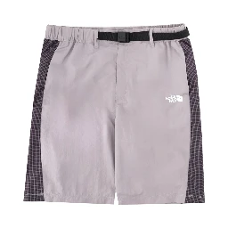 SHORTS CON CINTURA