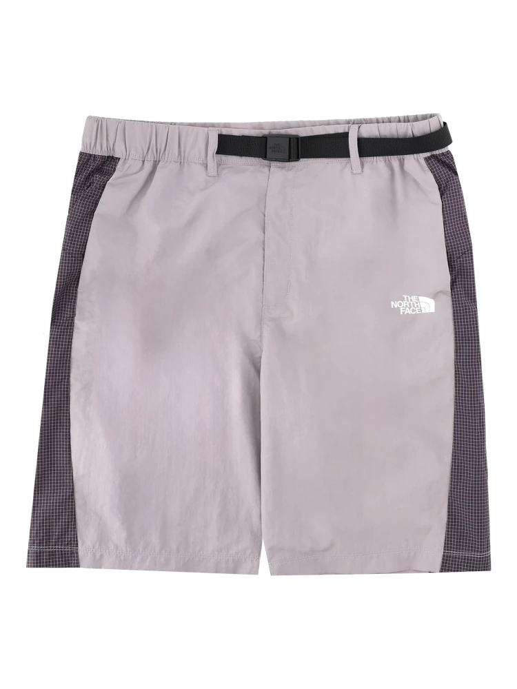 SHORTS CON CINTURA