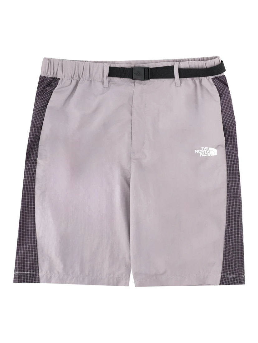 SHORTS CON CINTURA