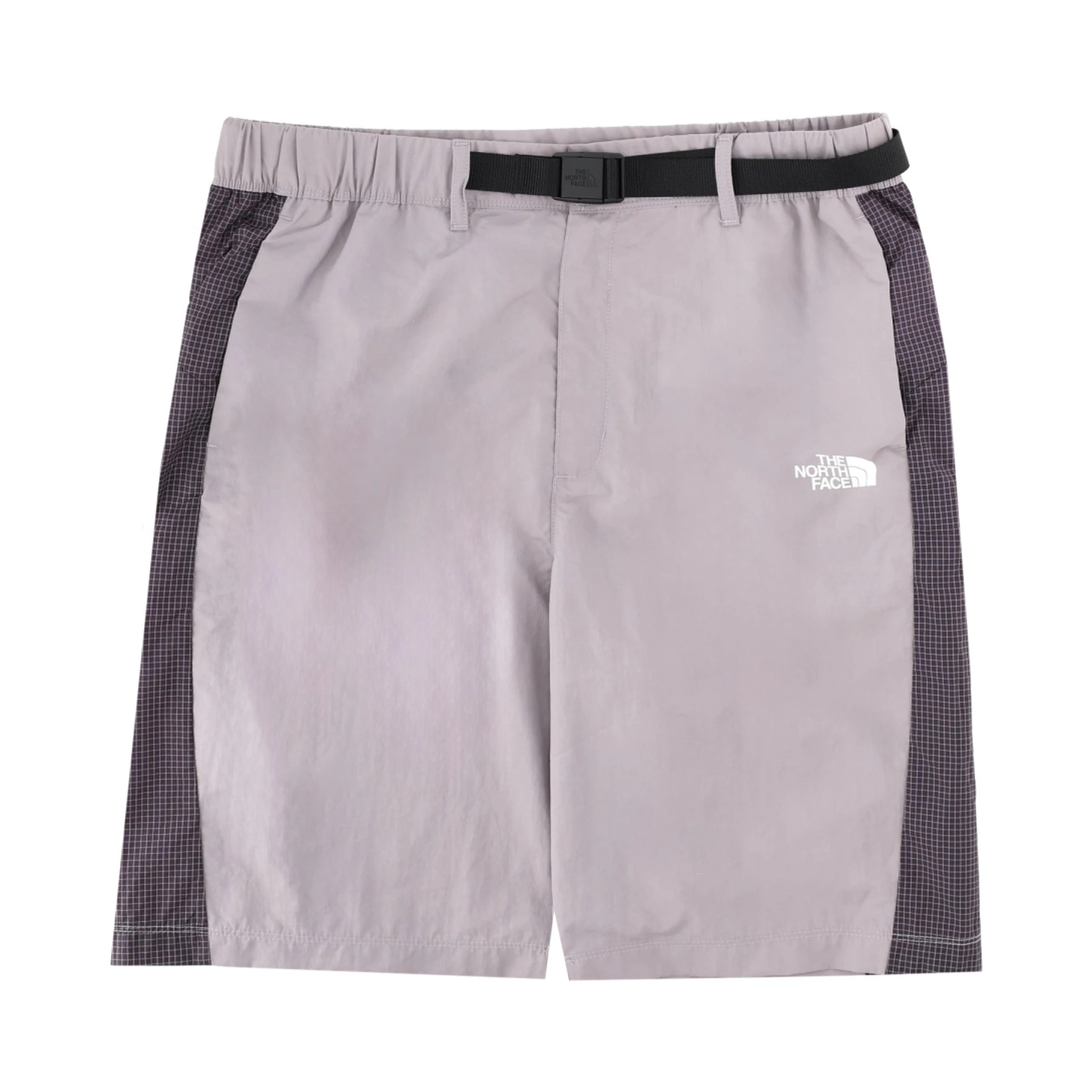 SHORTS CON CINTURA