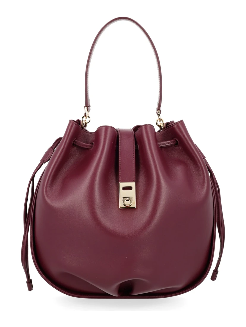 BORSA A SECCHIELLO "HUG"