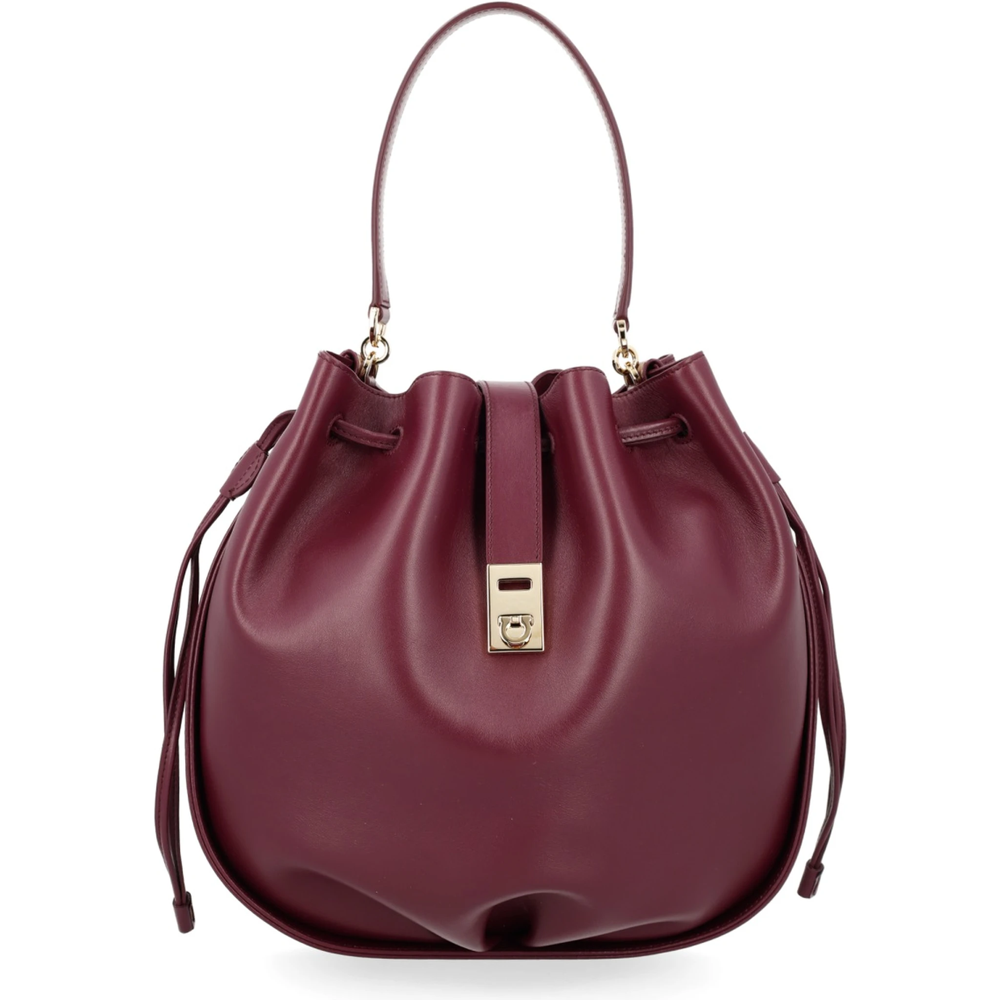 BORSA A SECCHIELLO "HUG"