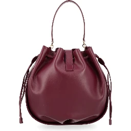 BORSA A SECCHIELLO "HUG"