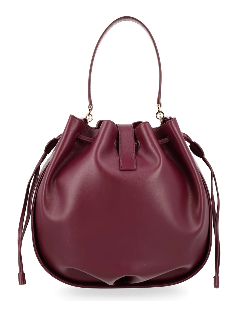 BORSA A SECCHIELLO "HUG"