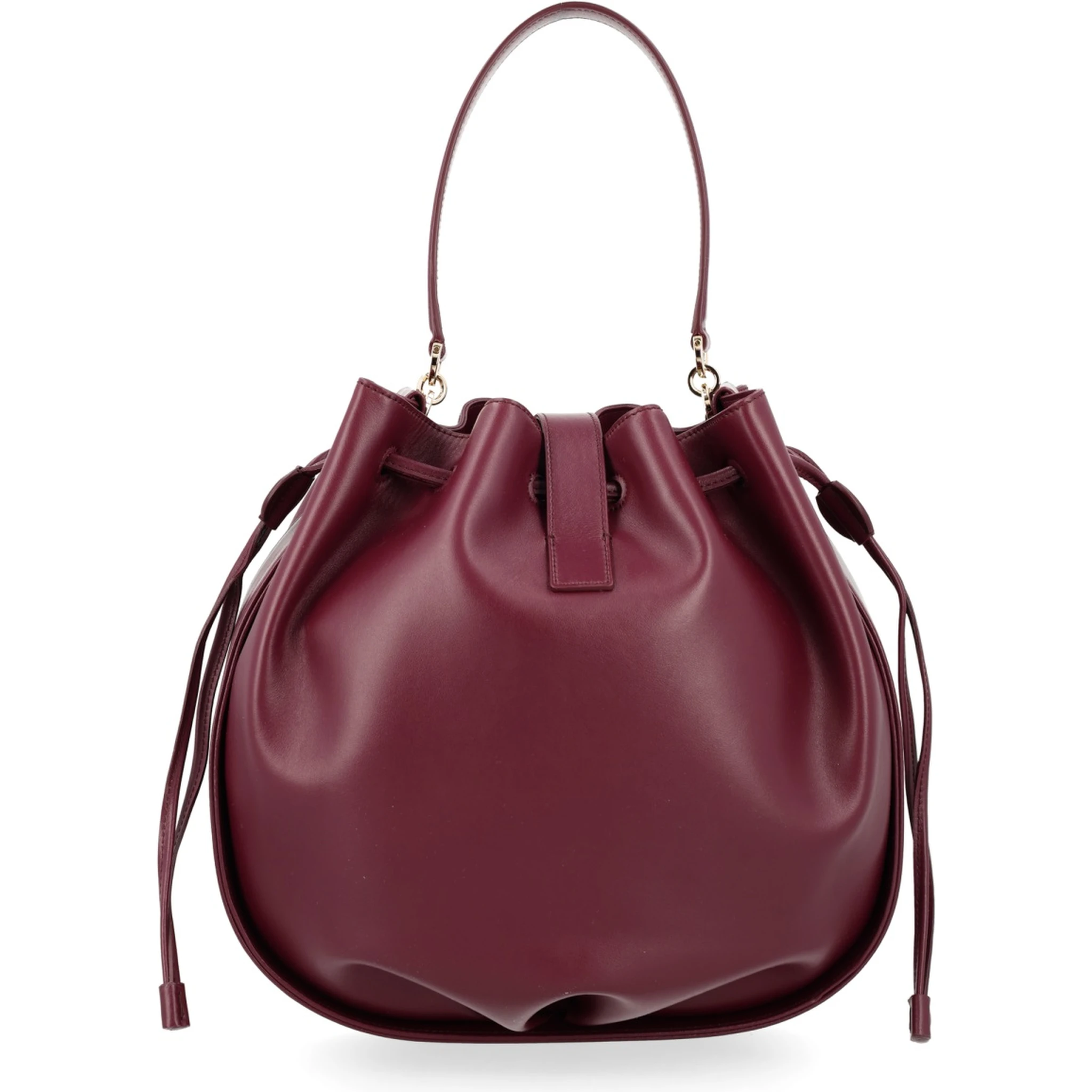BORSA A SECCHIELLO "HUG"