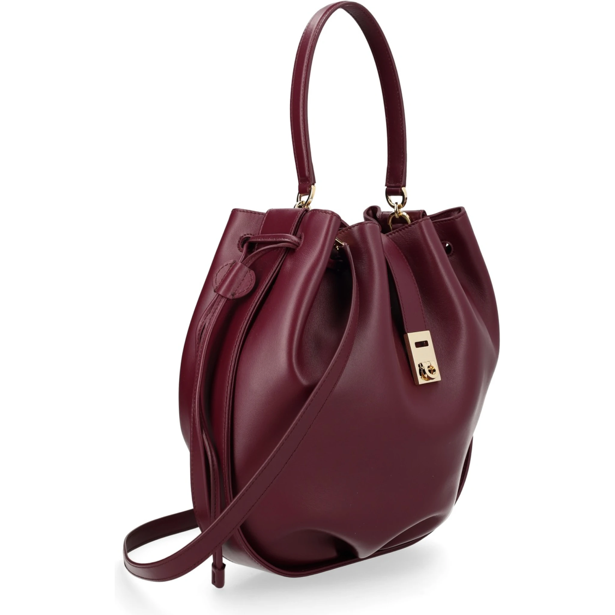 BORSA A SECCHIELLO "HUG"