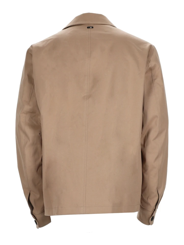GIACCA CON TASCHINI alternative