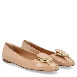 BALLERINA "GANCINI"
