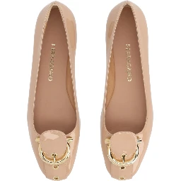 BALLERINA "GANCINI"