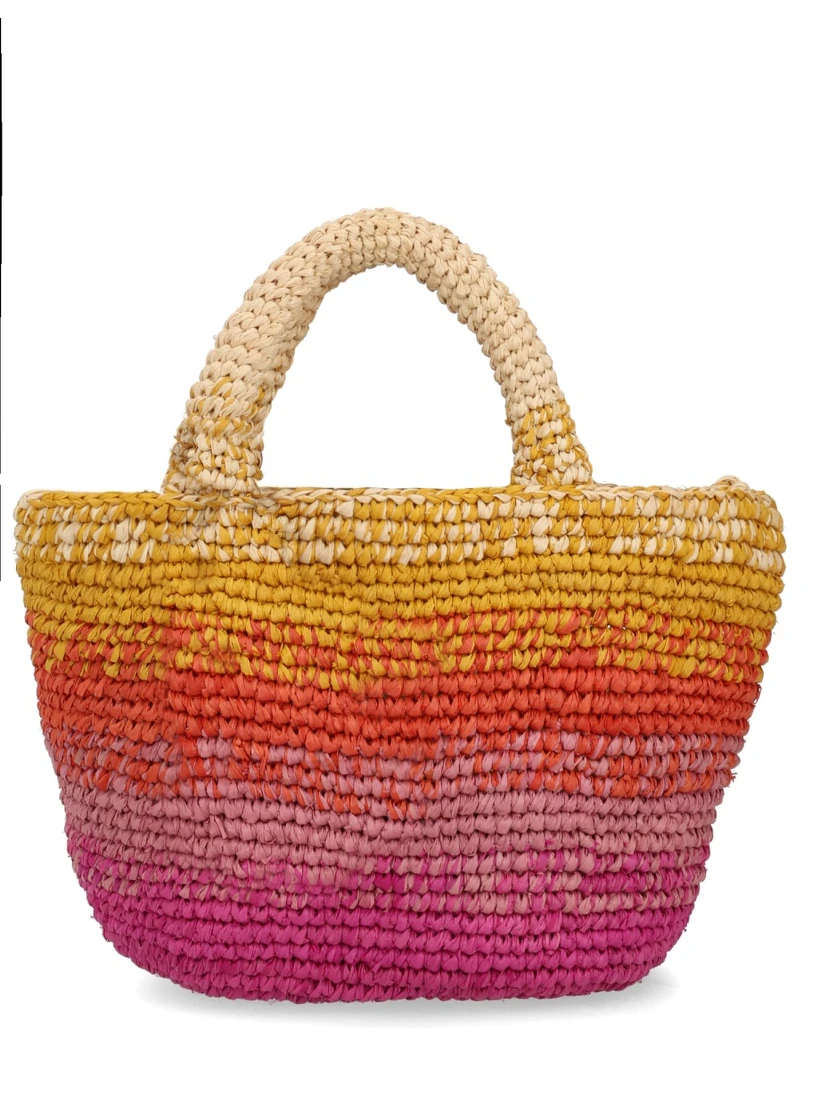 BORSA "PANIER" MINI