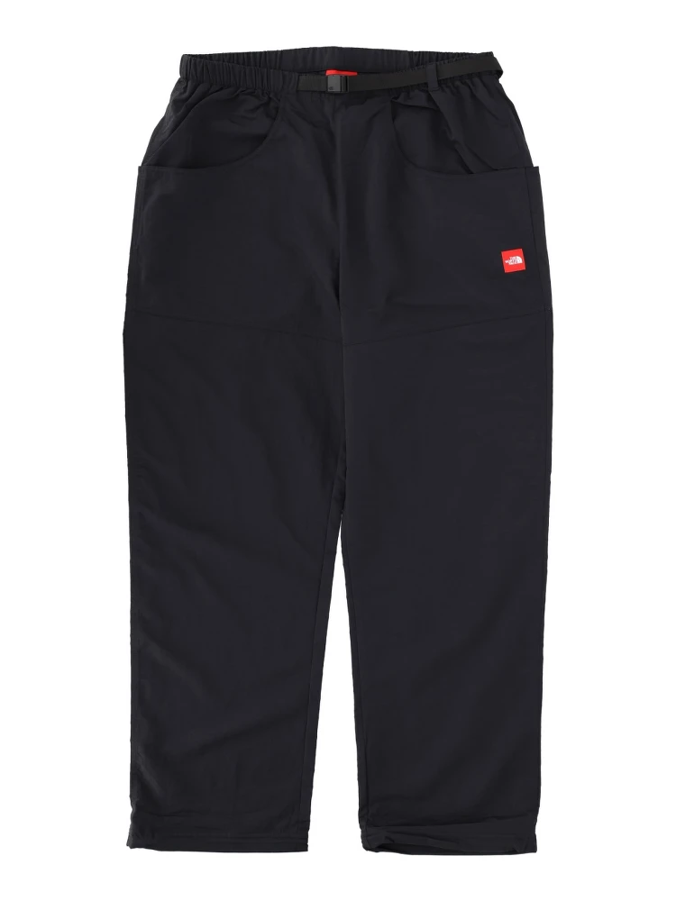 PANTALONE "RED BOX"