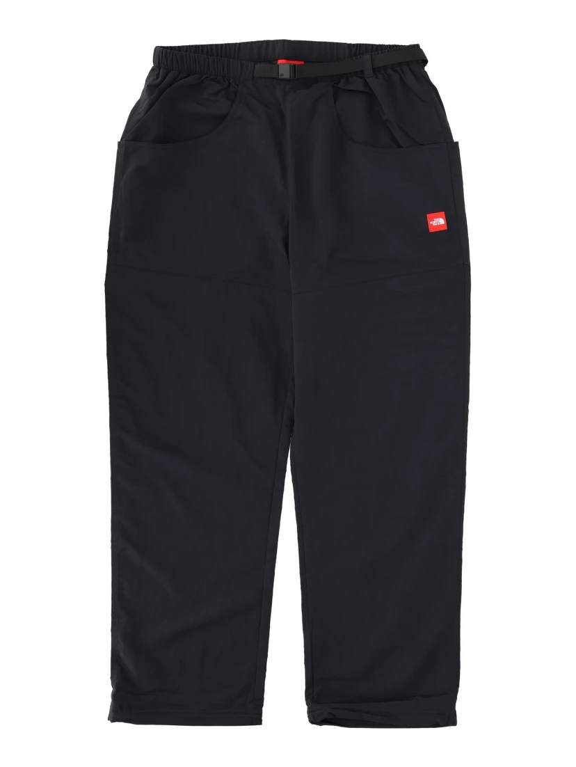 PANTALONE "RED BOX"