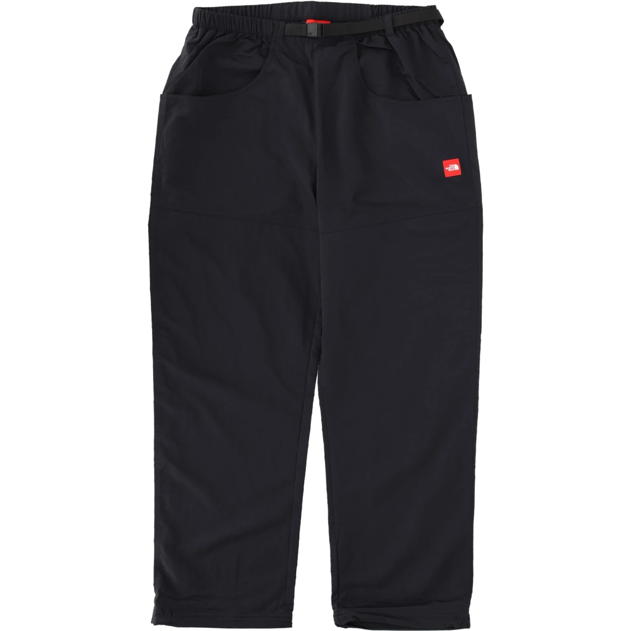 PANTALONE "RED BOX"