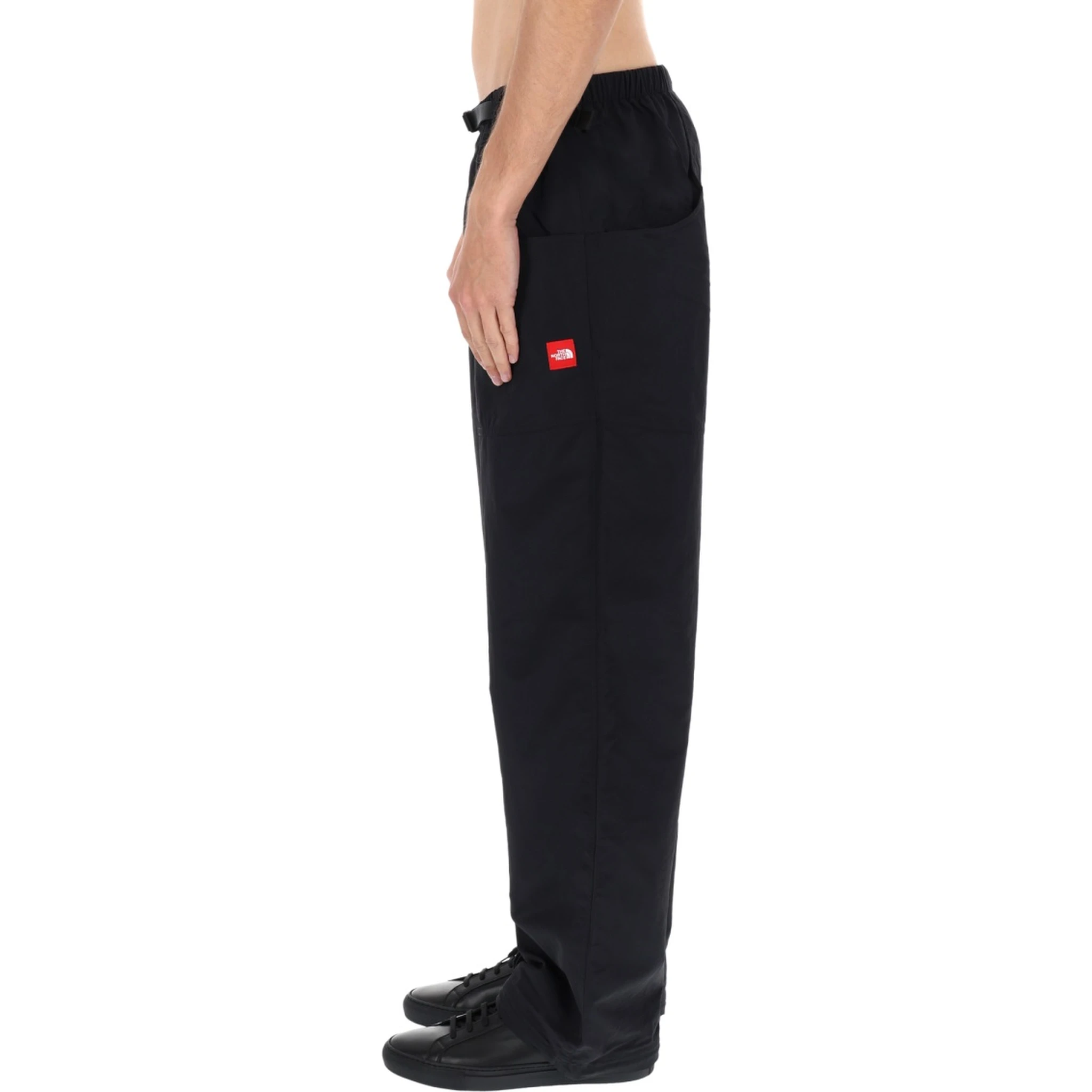 PANTALONE "RED BOX"