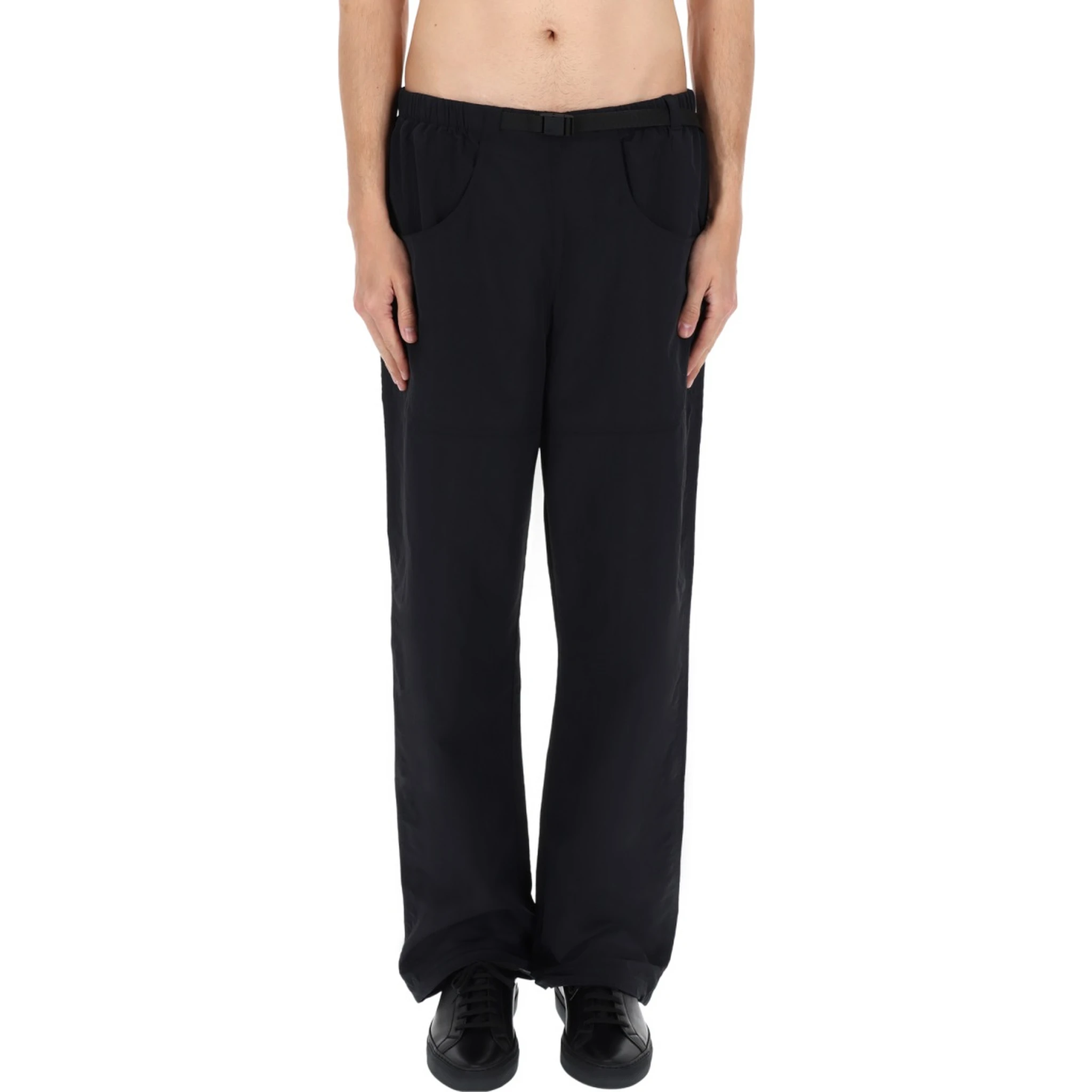 PANTALONE "RED BOX"