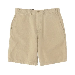 LINEN SHORTS