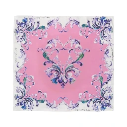 FOULARD IN SETA