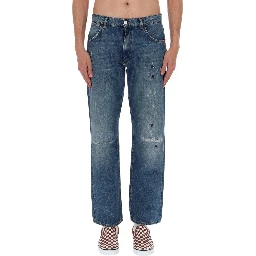 JEANS "JAMESNIP & TAC"