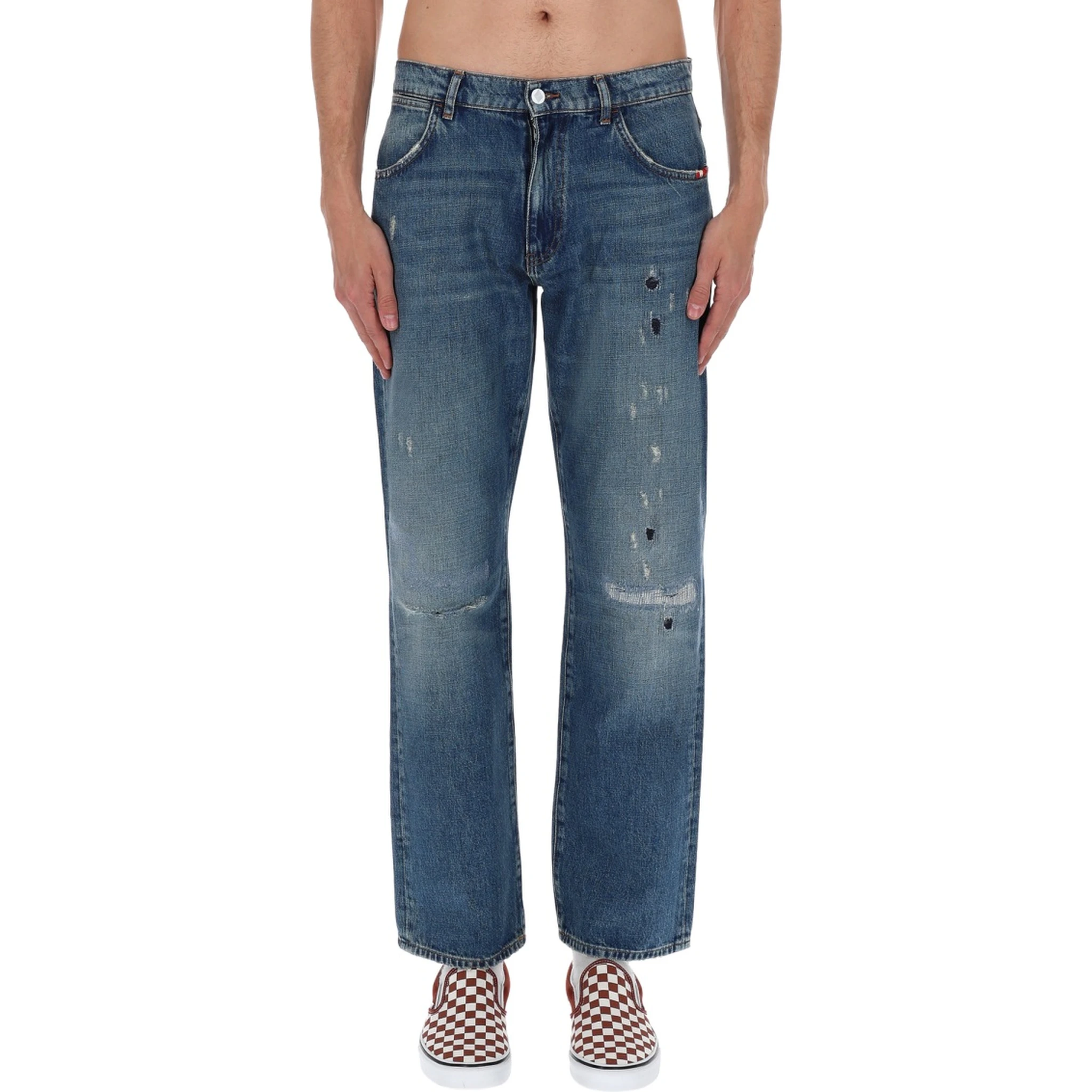 JEANS "JAMESNIP & TAC"