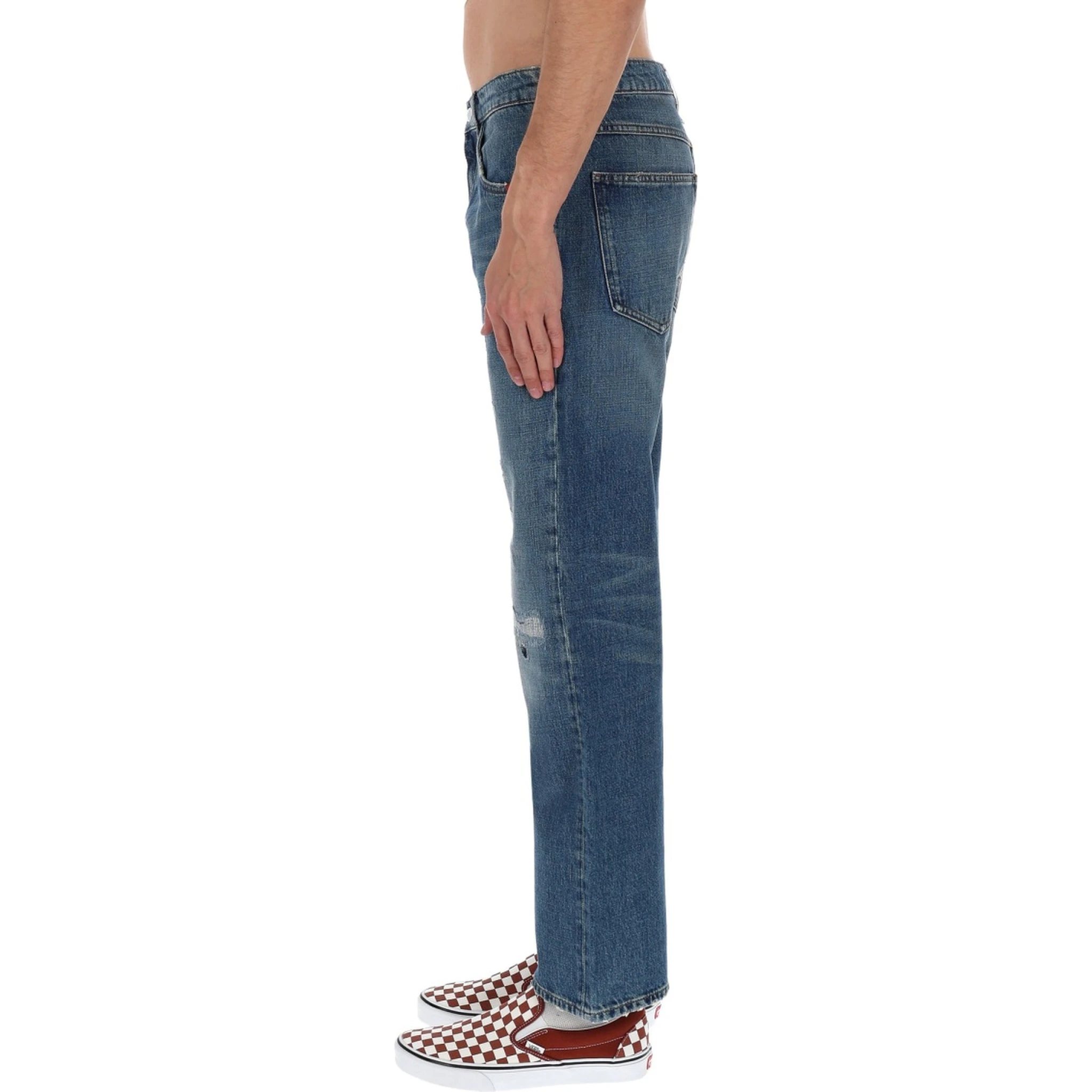 JEANS "JAMESNIP & TAC"