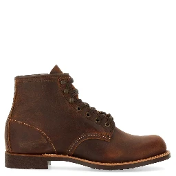 BOOT "BLACKSMITH"