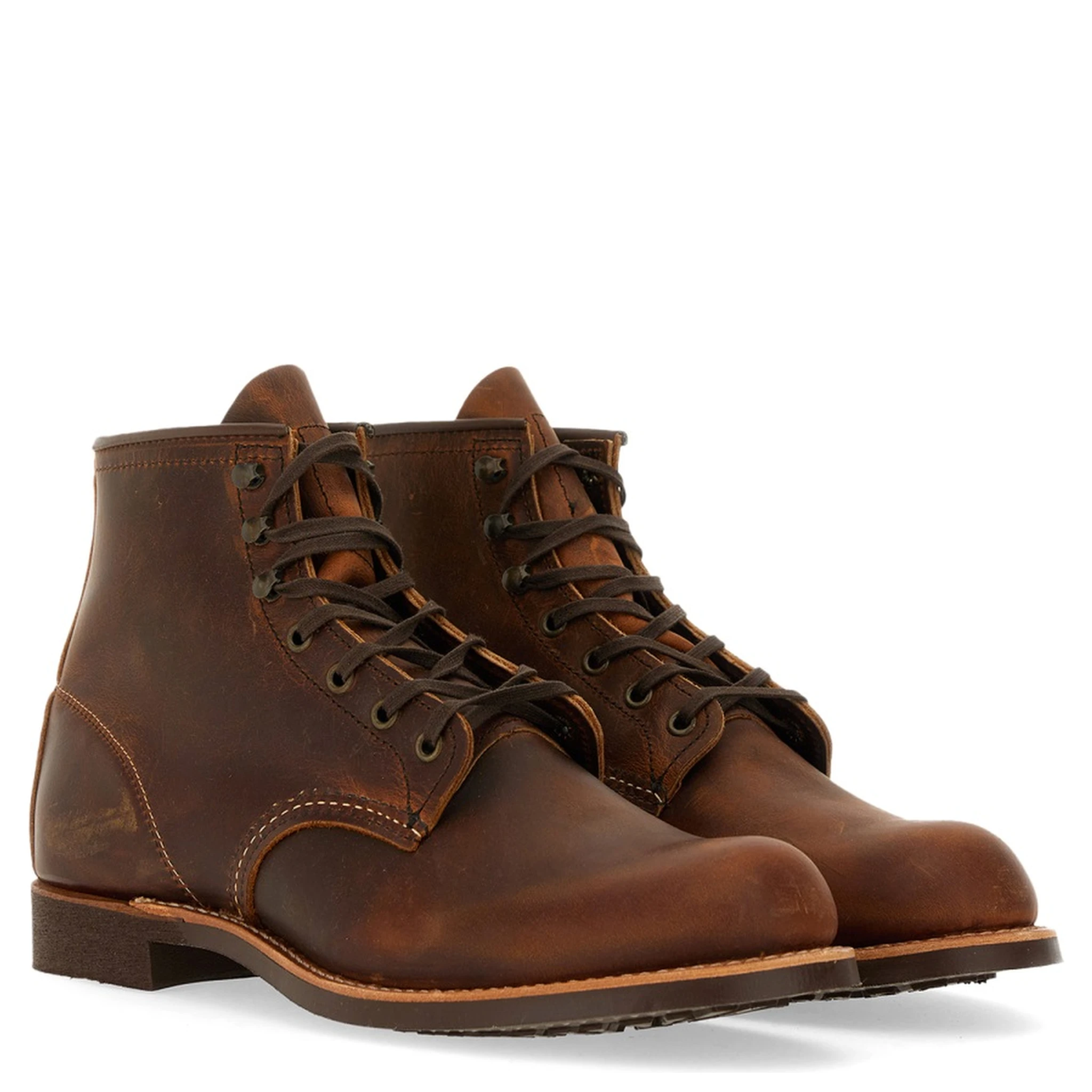 BOOT "BLACKSMITH"
