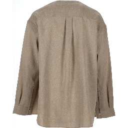 CAMICIA "PASTRO"