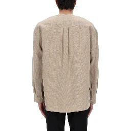 CAMICIA "PASTRO"