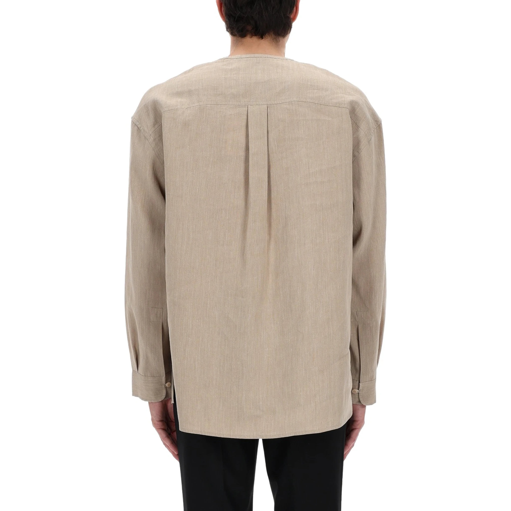 CAMICIA "PASTRO"