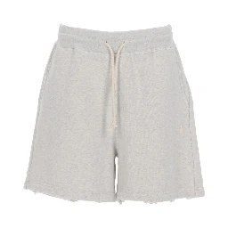 SHORTS IN COTONE