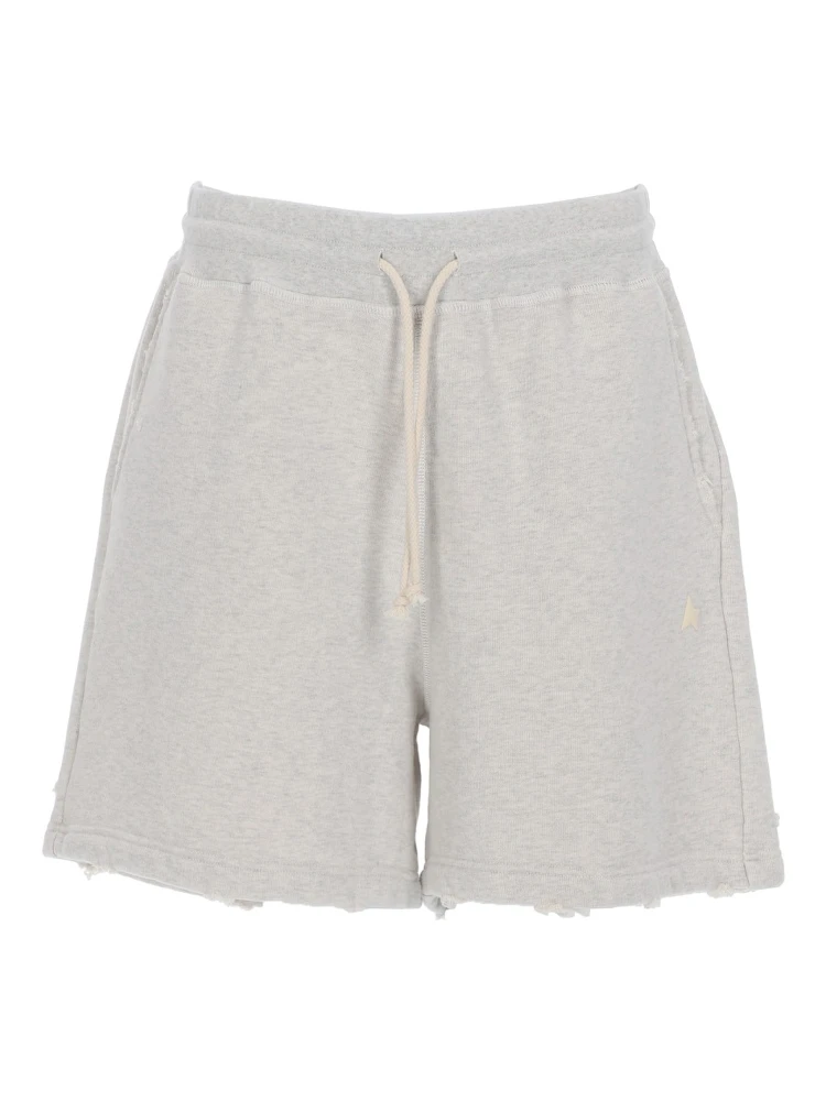 SHORTS IN COTONE