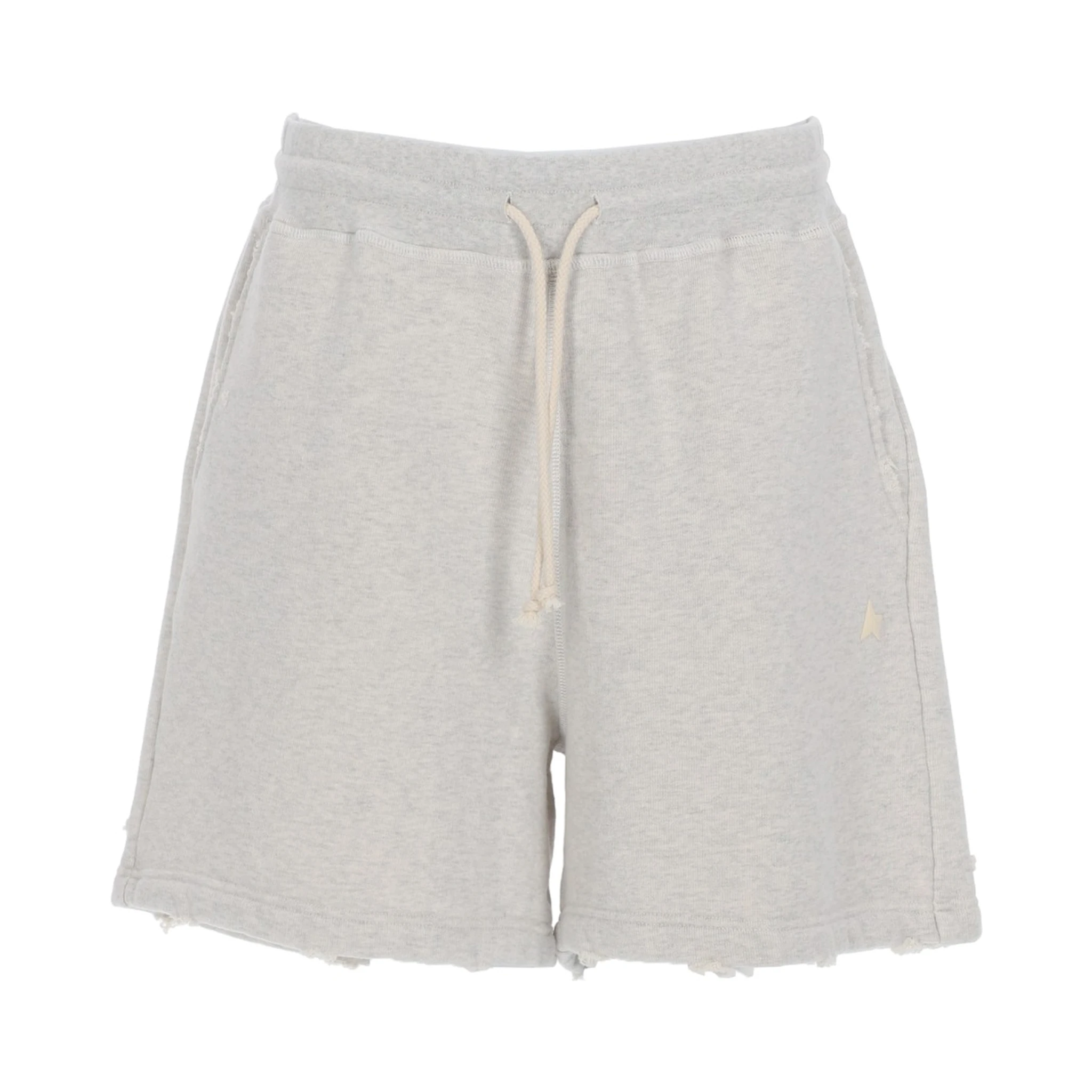 SHORTS IN COTONE
