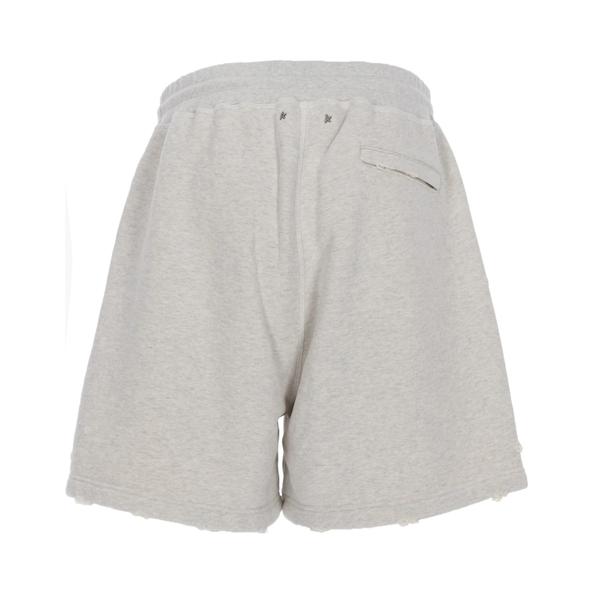 SHORTS IN COTONE