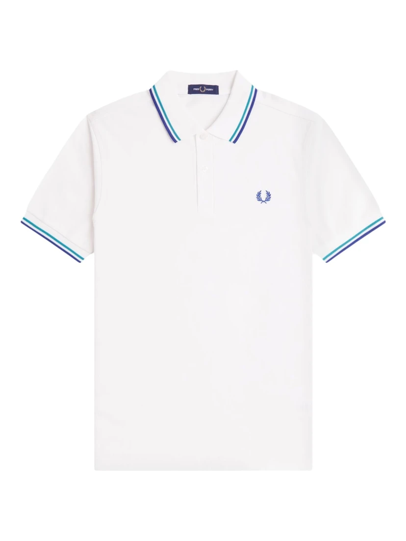 POLO CON LOGO