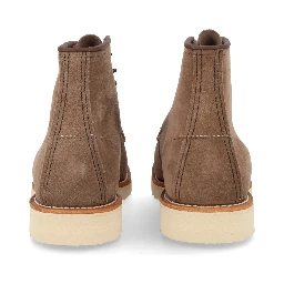 STIVALE STRINGATO "CLASSIC MOC"