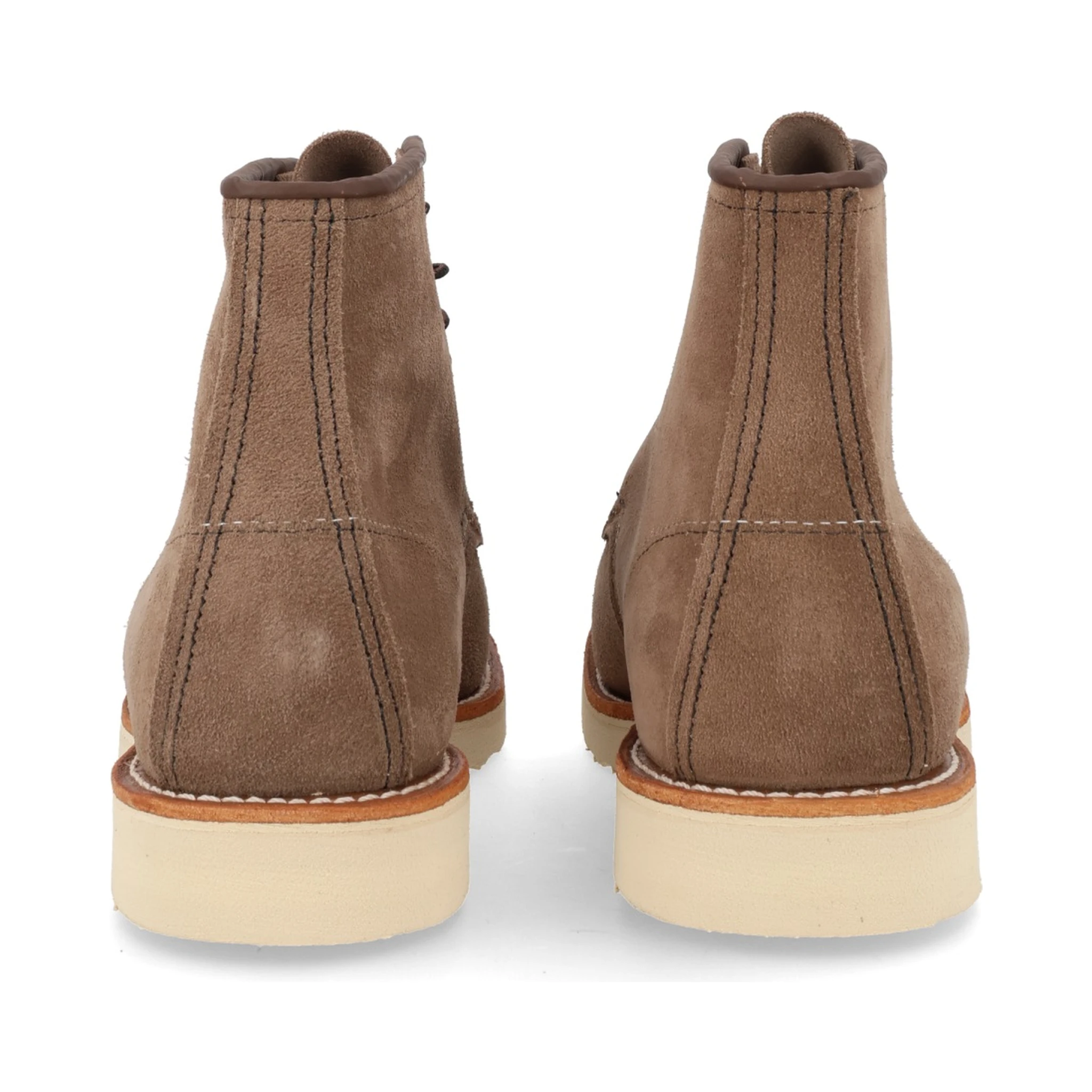 STIVALE STRINGATO "CLASSIC MOC"