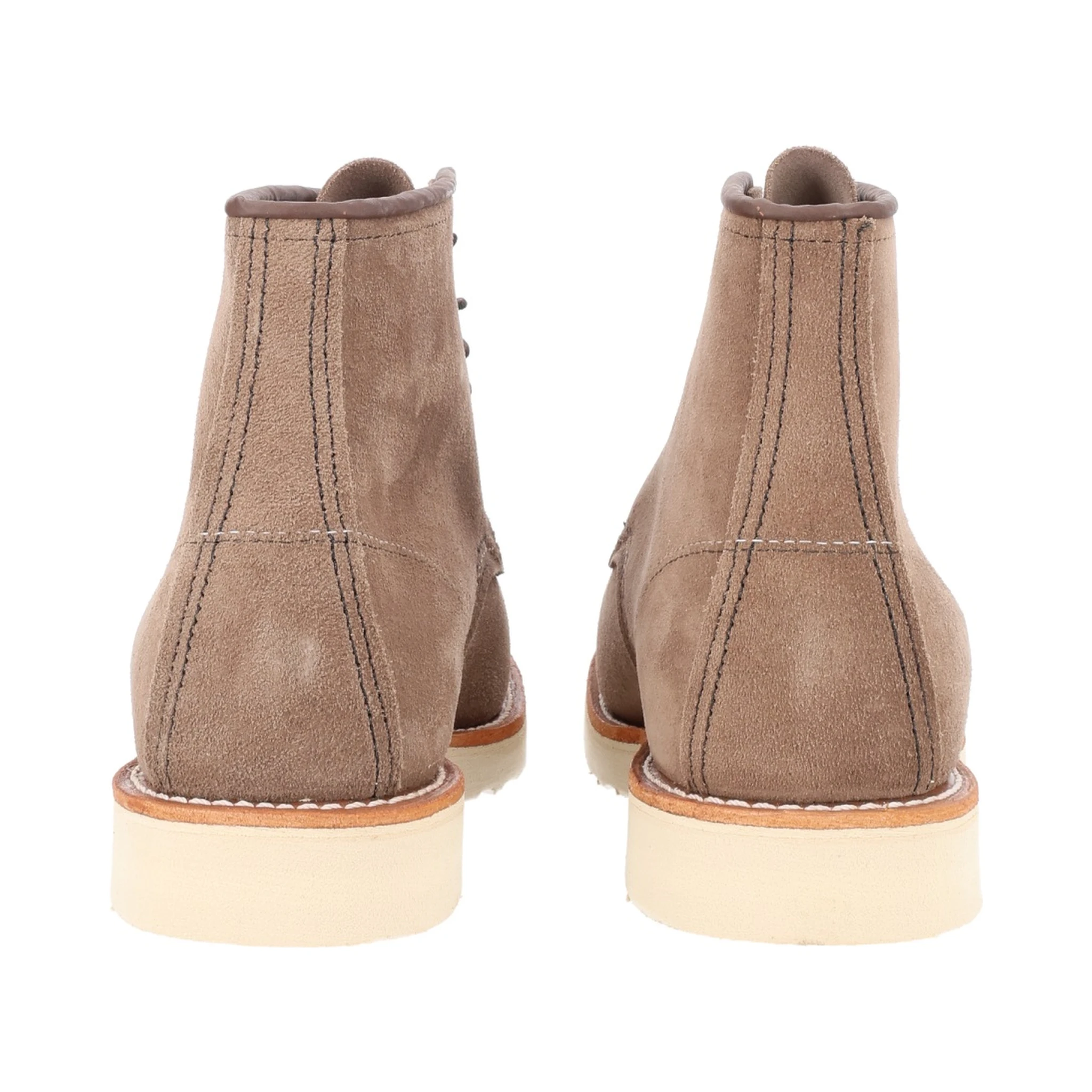 STIVALE STRINGATO "CLASSIC MOC"