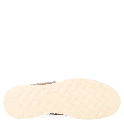 STIVALE STRINGATO "CLASSIC MOC"