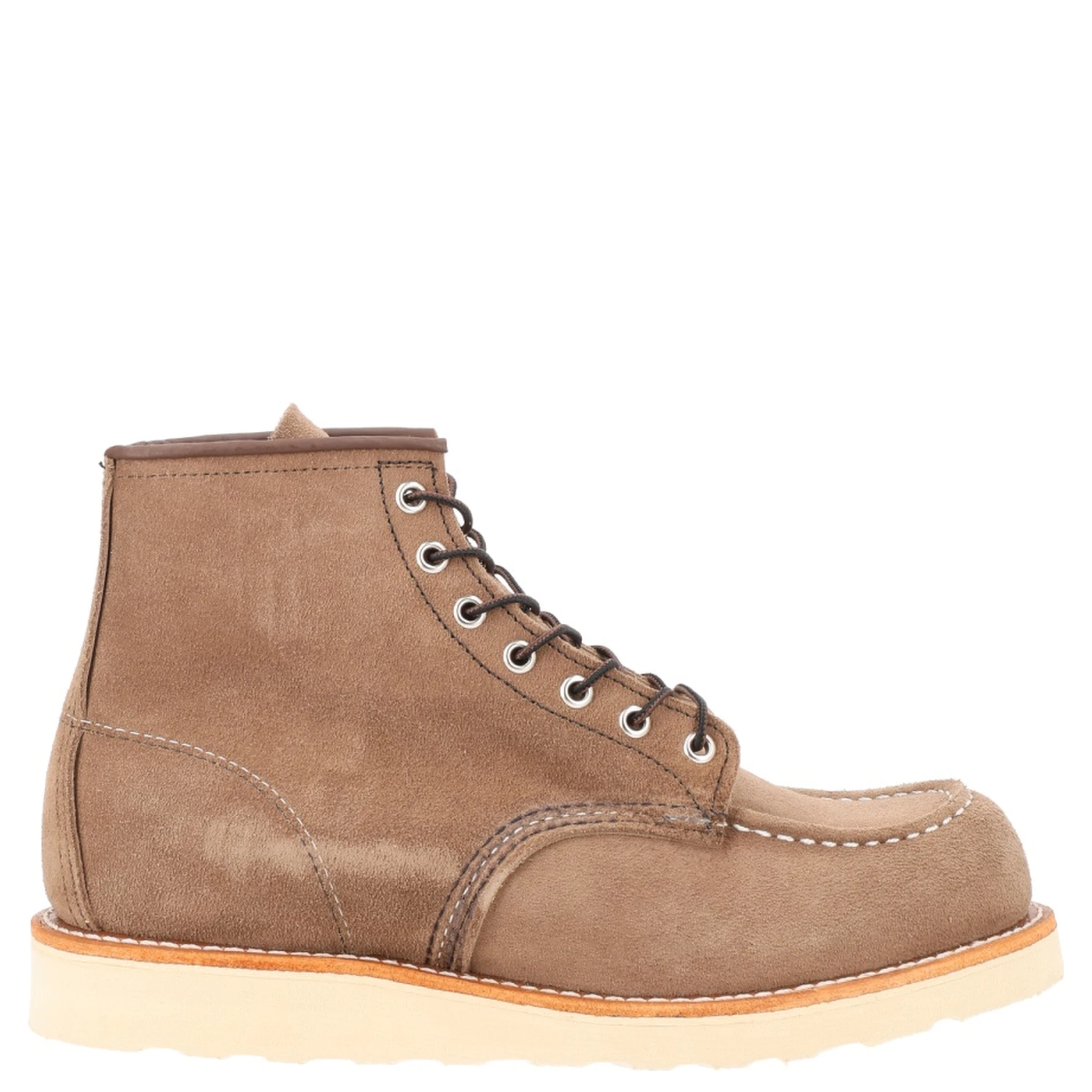 STIVALE STRINGATO "CLASSIC MOC"