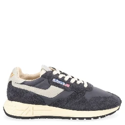 "REELWIND LOW" SNEAKERS