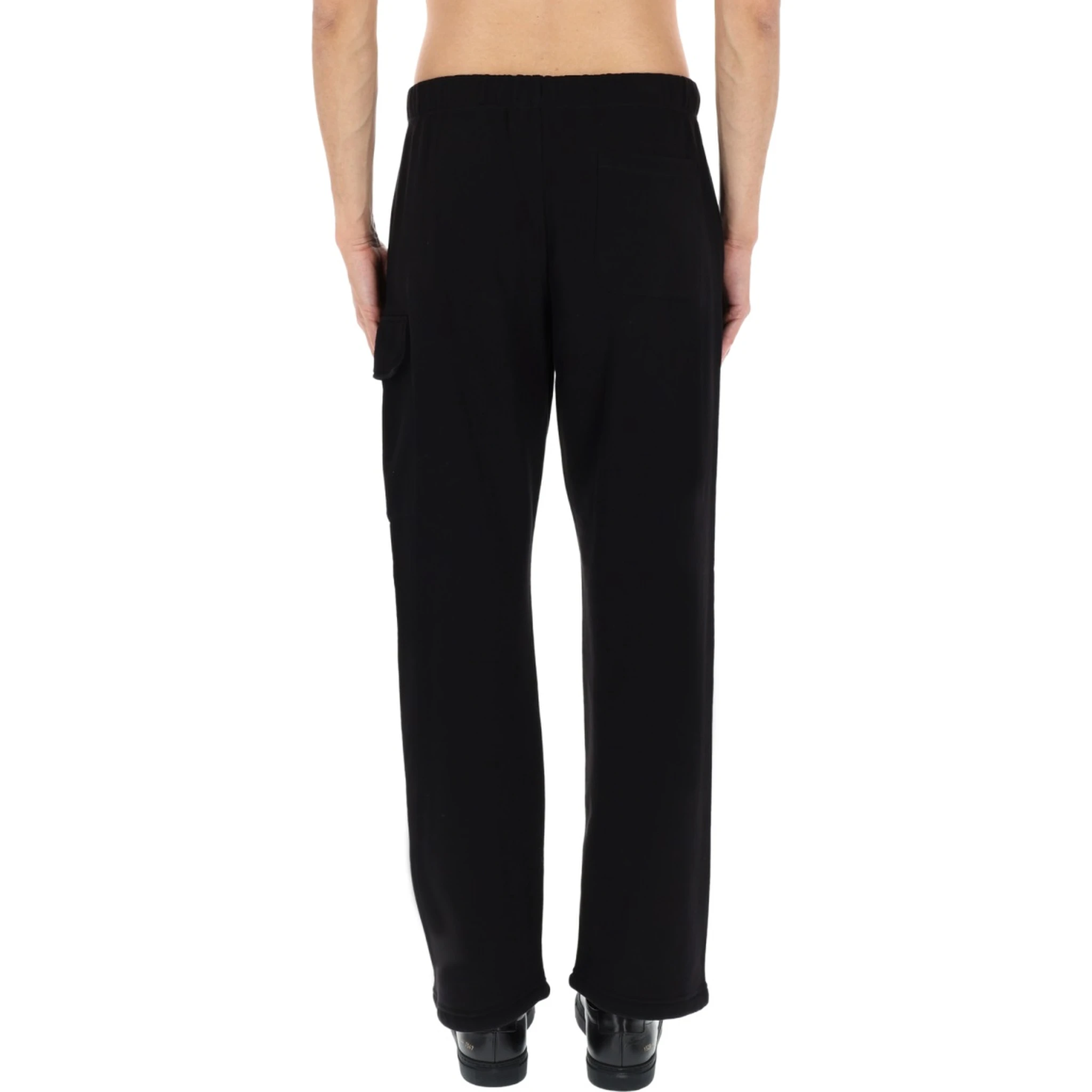 PANTALONE CARGO JOGGER