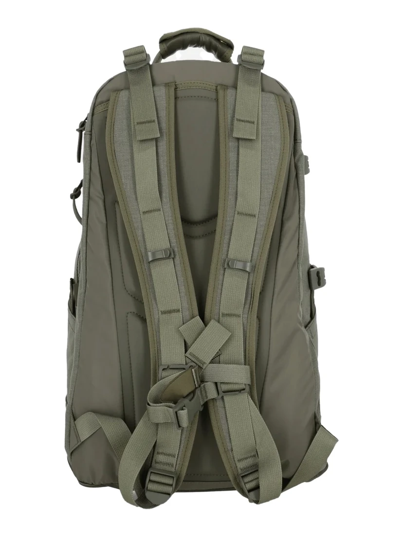 ZAINO "CORDURA 20L"